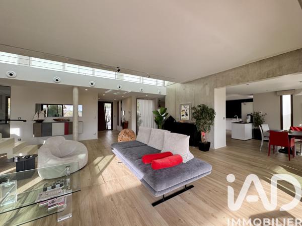 Maison à vendre 5 pièces 276 m² Castelnau-le-Lez