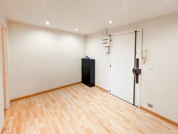 Appartement Melun 5 pièce(s) avec garage et cave