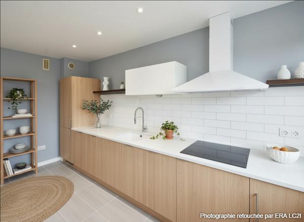 Appartement Melun 5 pièce(s) avec garage et cave