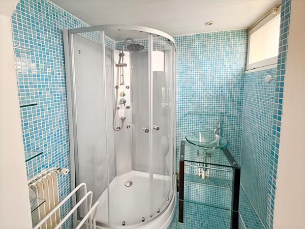 Appartement Melun 5 pièce(s) avec garage et cave