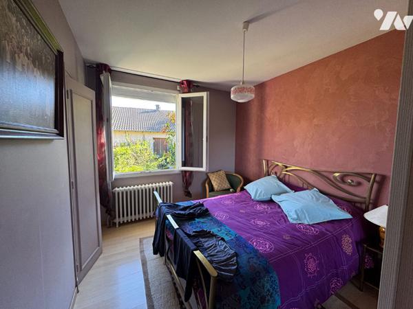 Maison T4 - Bagnac sur Célé