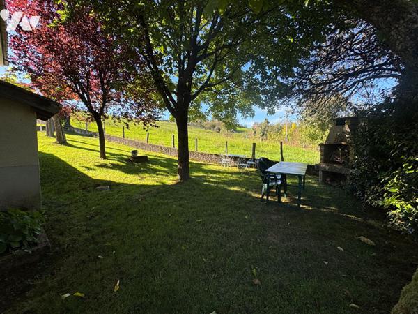 Maison T4 - Bagnac sur Célé