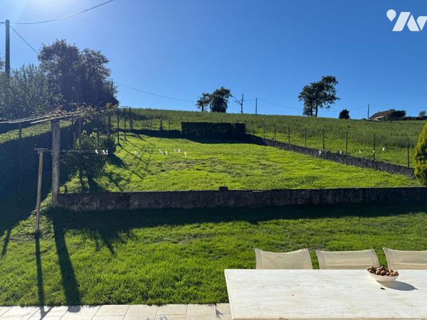 Maison T4 - Bagnac sur Célé