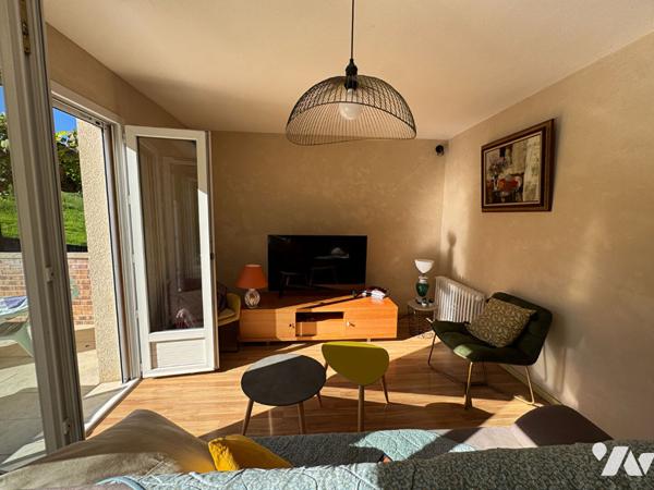 Maison T4 - Bagnac sur Célé