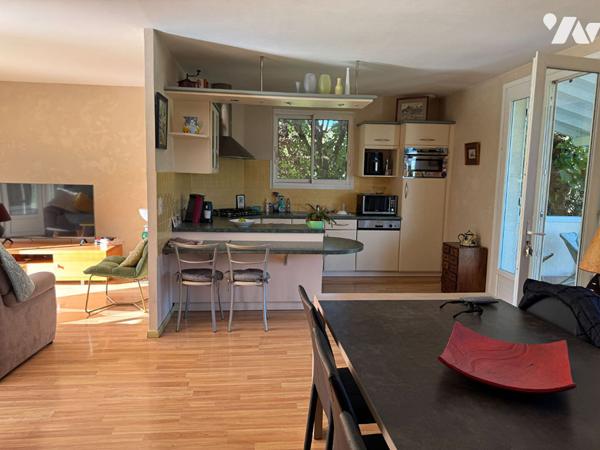 Maison T4 - Bagnac sur Célé