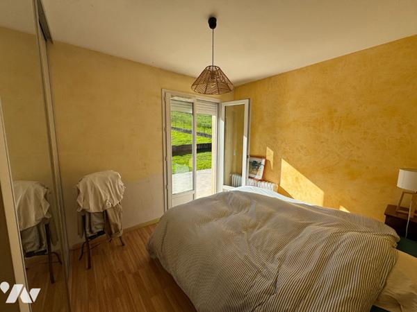 Maison T4 - Bagnac sur Célé