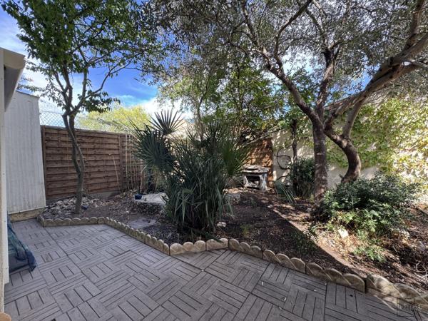Maison 4 pièces à louer Narbonne - 11100 / Réf: 1222-FUTTERER