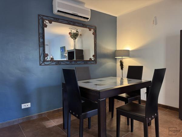 Maison 4 pièces à louer Narbonne - 11100 / Réf: 1222-FUTTERER