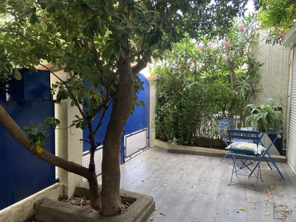Maison 4 pièces à louer Narbonne - 11100 / Réf: 1222-FUTTERER