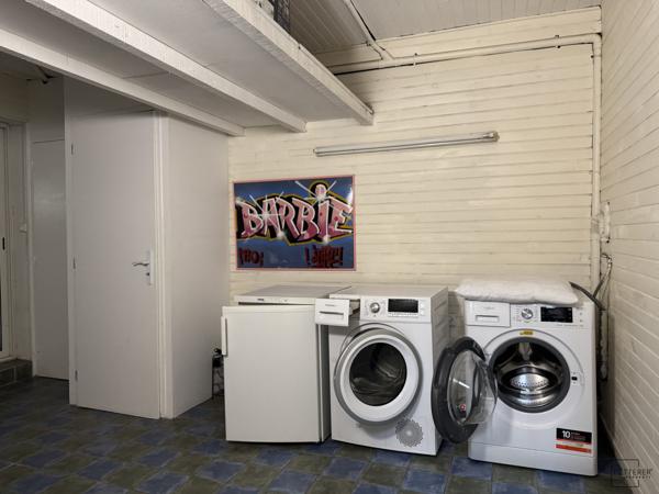 Maison 4 pièces à louer Narbonne - 11100 / Réf: 1222-FUTTERER