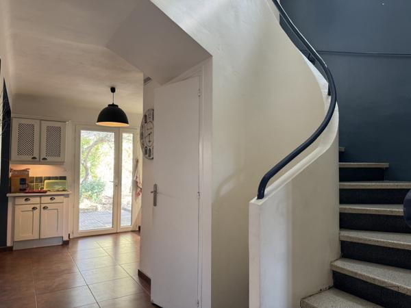 Maison 4 pièces à louer Narbonne - 11100 / Réf: 1222-FUTTERER