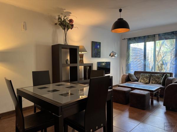 Maison 4 pièces à louer Narbonne - 11100 / Réf: 1222-FUTTERER