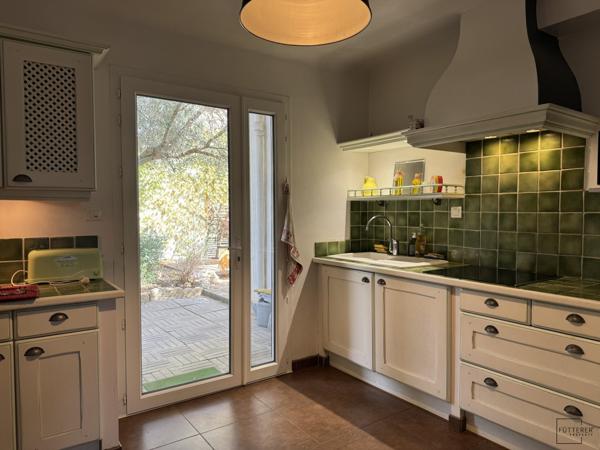 Maison 4 pièces à louer Narbonne - 11100 / Réf: 1222-FUTTERER
