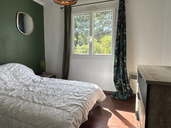 Maison 4 pièces à louer Narbonne - 11100 / Réf: 1222-FUTTERER