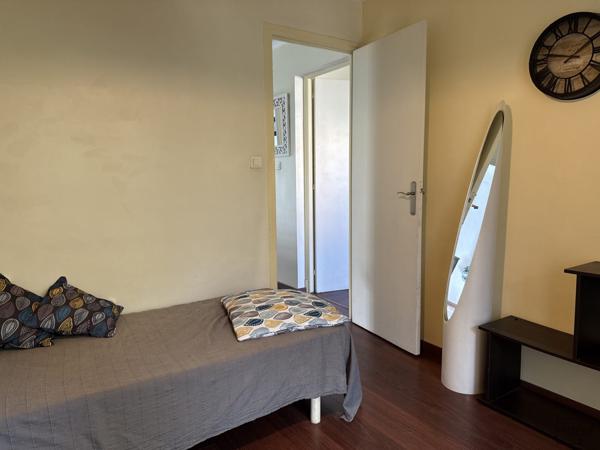 Maison 4 pièces à louer Narbonne - 11100 / Réf: 1222-FUTTERER