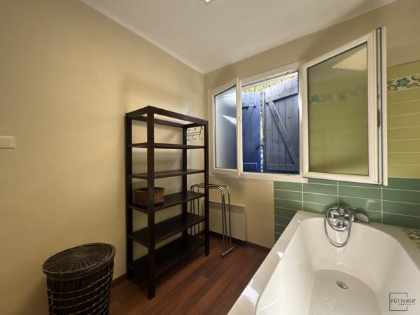 Maison 4 pièces à louer Narbonne - 11100 / Réf: 1222-FUTTERER