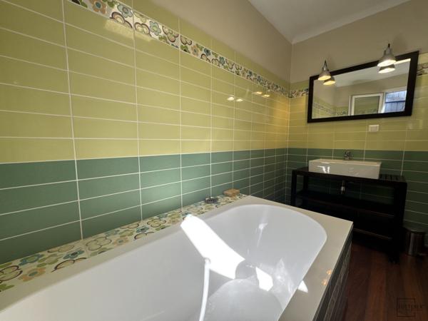 Maison 4 pièces à louer Narbonne - 11100 / Réf: 1222-FUTTERER