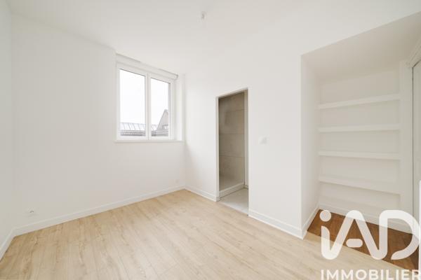 Appartement à vendre 5 pièces 133 m² Nancy