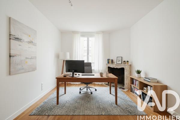 Appartement à vendre 5 pièces 133 m² Nancy