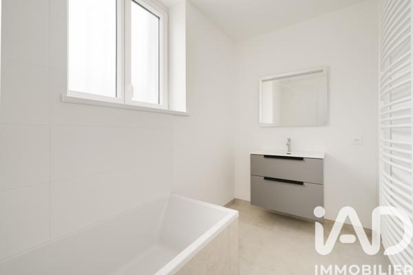 Appartement à vendre 5 pièces 133 m² Nancy