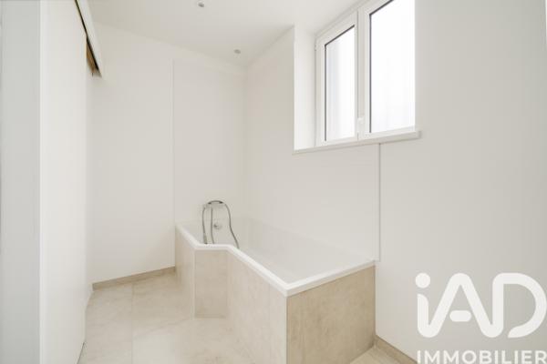 Appartement à vendre 5 pièces 133 m² Nancy