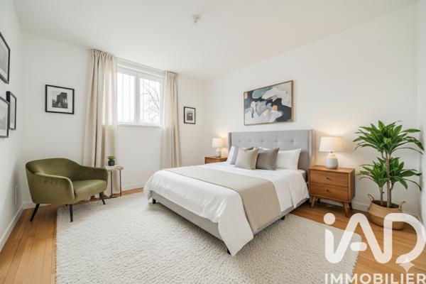 Appartement à vendre 5 pièces 133 m² Nancy