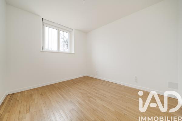 Appartement à vendre 5 pièces 133 m² Nancy