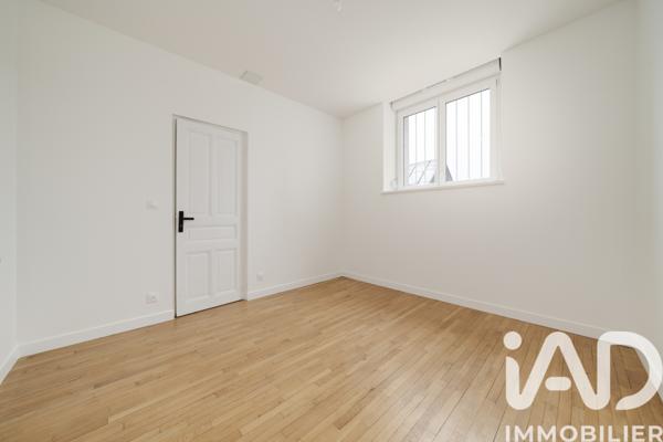 Appartement à vendre 5 pièces 133 m² Nancy