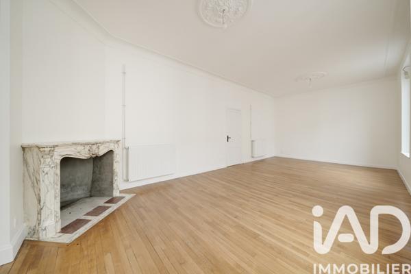 Appartement à vendre 5 pièces 133 m² Nancy