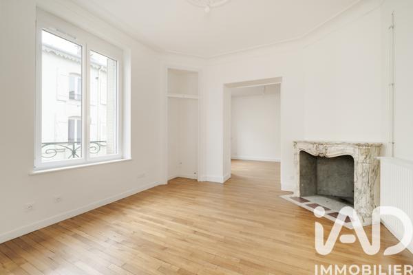 Appartement à vendre 5 pièces 133 m² Nancy