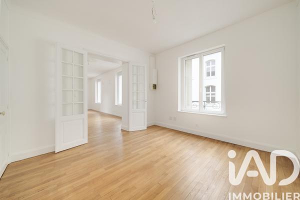 Appartement à vendre 5 pièces 133 m² Nancy