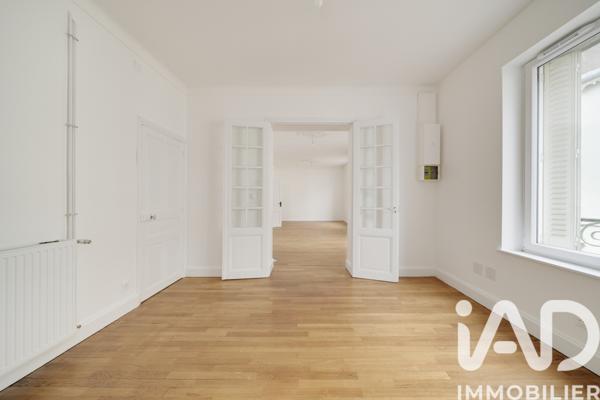Appartement à vendre 5 pièces 133 m² Nancy