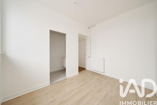 Appartement à vendre 5 pièces 133 m² Nancy
