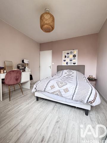 Appartement à vendre 3 pièces 76 m² Tourcoing