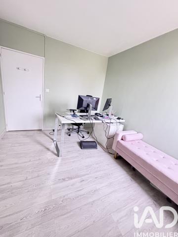 Appartement à vendre 3 pièces 76 m² Tourcoing