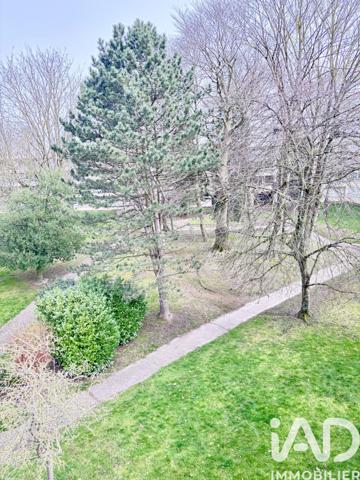 Appartement à vendre 3 pièces 76 m² Tourcoing