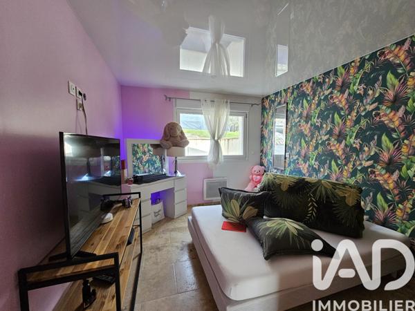 Maison à vendre 4 pièces 85 m² Saint-Quentin