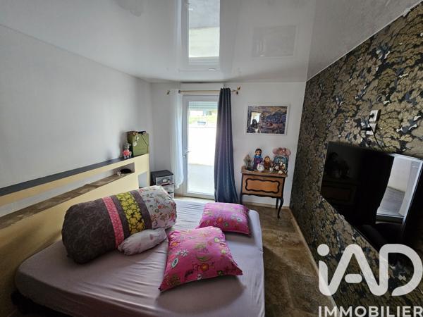 Maison à vendre 4 pièces 85 m² Saint-Quentin