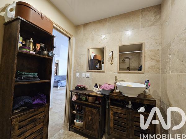 Maison à vendre 4 pièces 85 m² Saint-Quentin