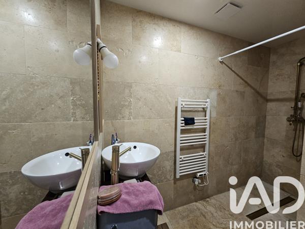 Maison à vendre 4 pièces 85 m² Saint-Quentin