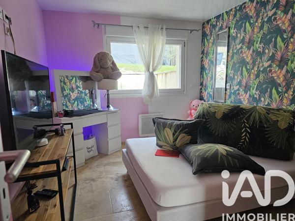 Maison à vendre 4 pièces 85 m² Saint-Quentin