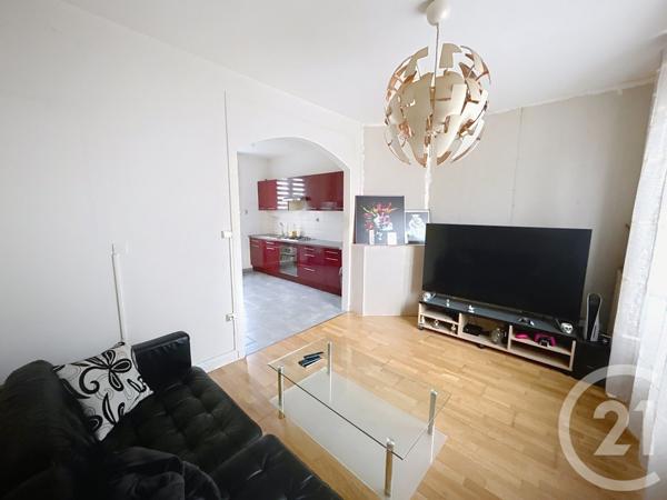 Maison à vendre  3 pièces - 64,50 m2 EPERNAY - 51