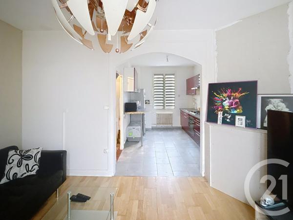 Maison à vendre  3 pièces - 64,50 m2 EPERNAY - 51