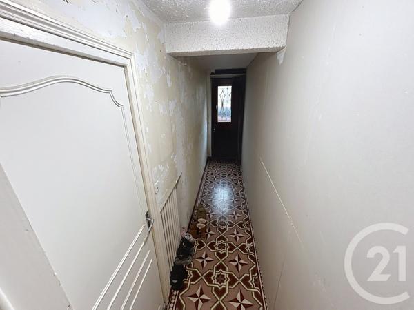 Maison à vendre  3 pièces - 64,50 m2 EPERNAY - 51