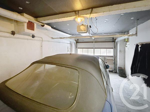 Maison à vendre  3 pièces - 64,50 m2 EPERNAY - 51