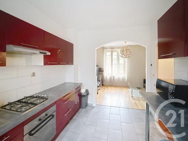 Maison à vendre  3 pièces - 64,50 m2 EPERNAY - 51