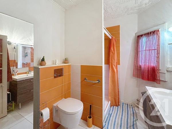 Maison à vendre  3 pièces - 64,50 m2 EPERNAY - 51