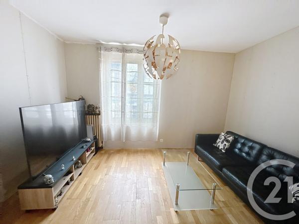 Maison à vendre  3 pièces - 64,50 m2 EPERNAY - 51