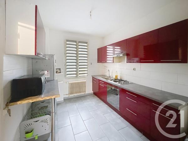 Maison à vendre  3 pièces - 64,50 m2 EPERNAY - 51
