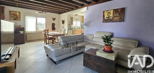 Maison à vendre 4 pièces 105 m² Parentis-en-Born